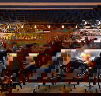 Valentino's Pizza  Pasta - Accommodation Melbourne