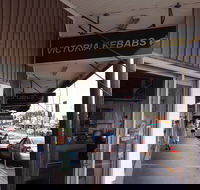 Victoria Kebabs - Accommodation Melbourne