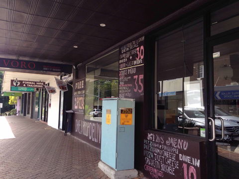 Voro Ristorante Italiano - Accommodation Melbourne 0