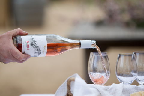 Wallington Wines - Accommodation Melbourne 1