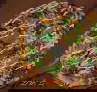 ZAK'S Pizza and Grill - Accommodation Melbourne