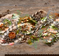 Zambrero Castletown - Townsville - Accommodation Melbourne