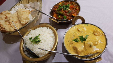 Aachi Indian Cuisine - Accommodation Melbourne 0