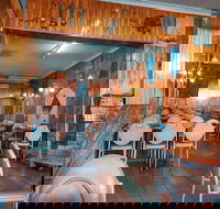 Alasya - Accommodation Melbourne