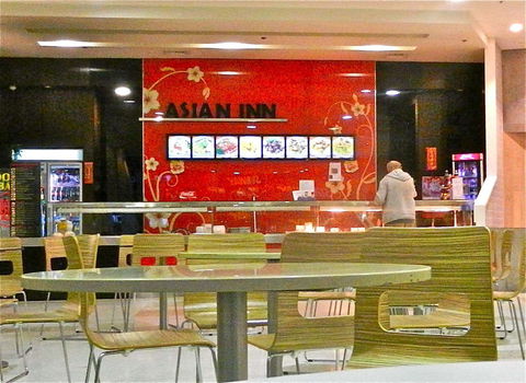 Asian Inn - Accommodation Melbourne 0