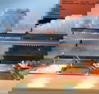 Barry Road Indian Takeaway Fish  Chips - Accommodation Melbourne