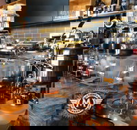 Bayside Pizza - Accommodation Melbourne