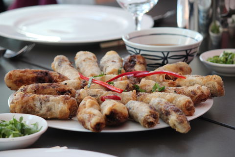 Bent On Food Cookery School - Accommodation Melbourne 1