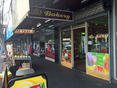 B&T Bakery - Accommodation Melbourne 0