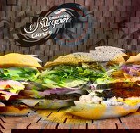 Cairns Burger Cafe - Accommodation Melbourne