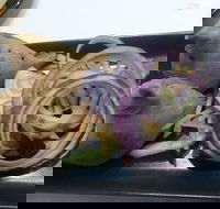 Dark Horse - Accommodation Melbourne