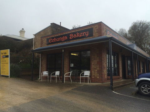 Echunga Bakery - Accommodation Melbourne 0