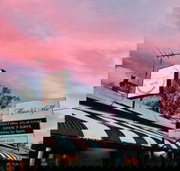 Eden Valley Hotel - Accommodation Melbourne