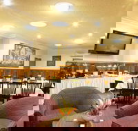 Endeavor Motel Restaurant - Accommodation Melbourne