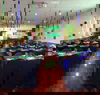 Ex Lion Tamer - Accommodation Melbourne