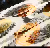 Fratellino Pizzeria - Accommodation Melbourne