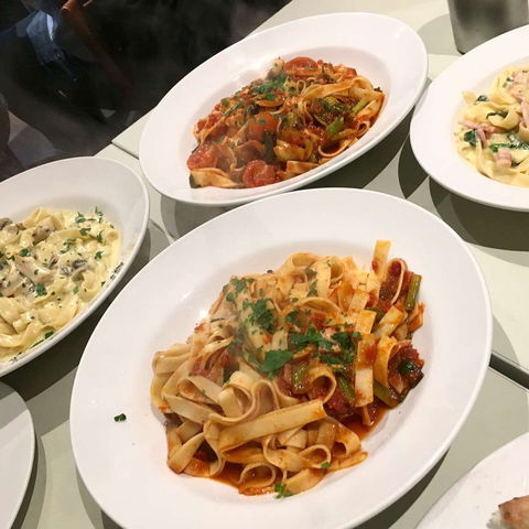 Fratellino Pizzeria - Accommodation Melbourne 0