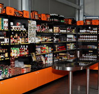 Hunter Valley Smelly Cheese Shop Pokolbin Hall of Food - Accommodation Melbourne