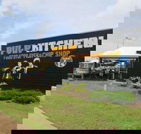 Hungry Joes - Accommodation Melbourne