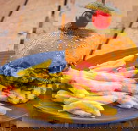 ICE Caffe  Grill - Accommodation Melbourne