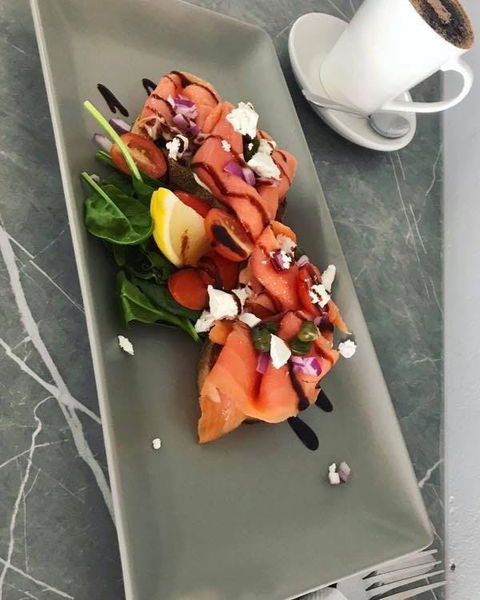 KALV & Co. Cafe And Wine Bar - Accommodation Melbourne 0