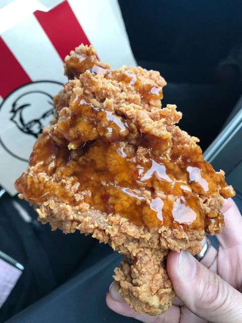 KFC - Accommodation Melbourne 0