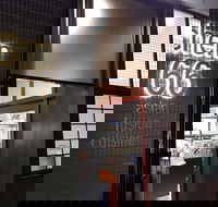 Kitchen 66 - Accommodation Melbourne