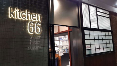 Kitchen 66 - Accommodation Melbourne 0