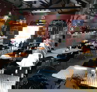 Mai's Kitchen Rules Cafe - Accommodation Melbourne