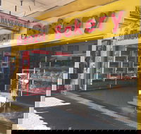 Menzil Turish Bake House - Accommodation Melbourne
