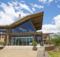 Muse Restaurant - Accommodation Melbourne