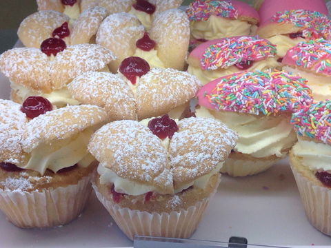 Nanak Bakery - Accommodation Melbourne 0