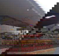 National Hotel Bar and Grill - Accommodation Melbourne