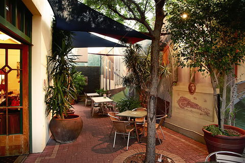 Paddington Alehouse - Accommodation Melbourne 0