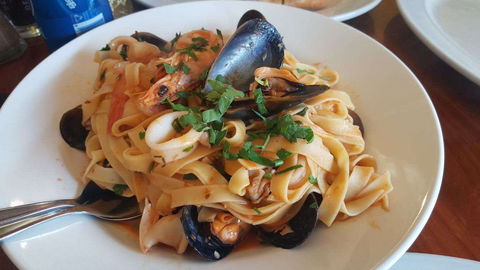 Pannini Espresso Café - Accommodation Melbourne 0