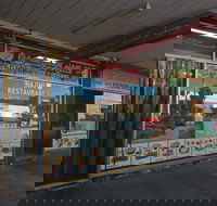 Peppan's Bar  Cafe - Accommodation Melbourne