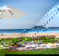 Picnic by the Sea - Accommodation Melbourne
