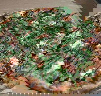 Pizza Cittadella - Accommodation Melbourne