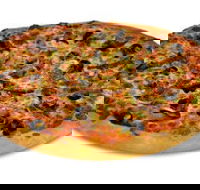 Pizza 2 Go - Accommodation Melbourne