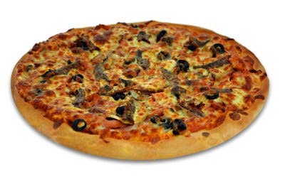 Pizza 2 Go - Accommodation Melbourne 0