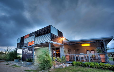 Ridgemill Estate - Accommodation Melbourne 1