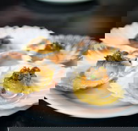 Rocks on Rosalind - Accommodation Melbourne