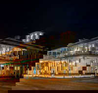 Royal Oak Hotel Penola - Accommodation Melbourne