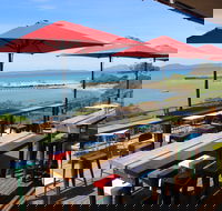 Saltshaker restaurant - Accommodation Melbourne