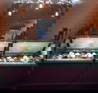 Scoop Gelati - Accommodation Melbourne