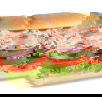 Subway - Wynnum - Accommodation Melbourne