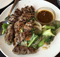 Thai Bay - Accommodation Melbourne