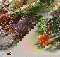 Thai Town - Accommodation Melbourne