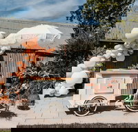 The Gelato Bike - Accommodation Melbourne