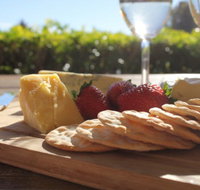 The Vines Cafe Bar amp Restaurant - Accommodation Melbourne